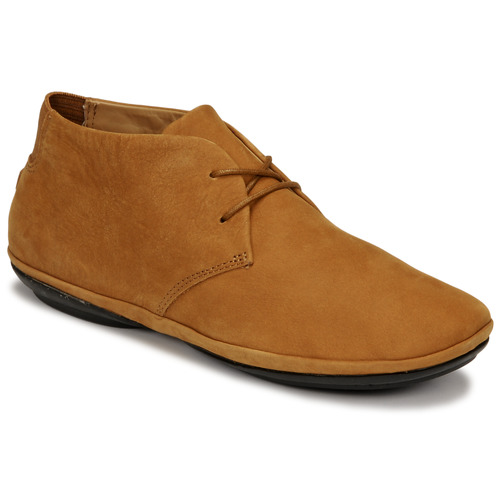 Camper - RIGN - Marron