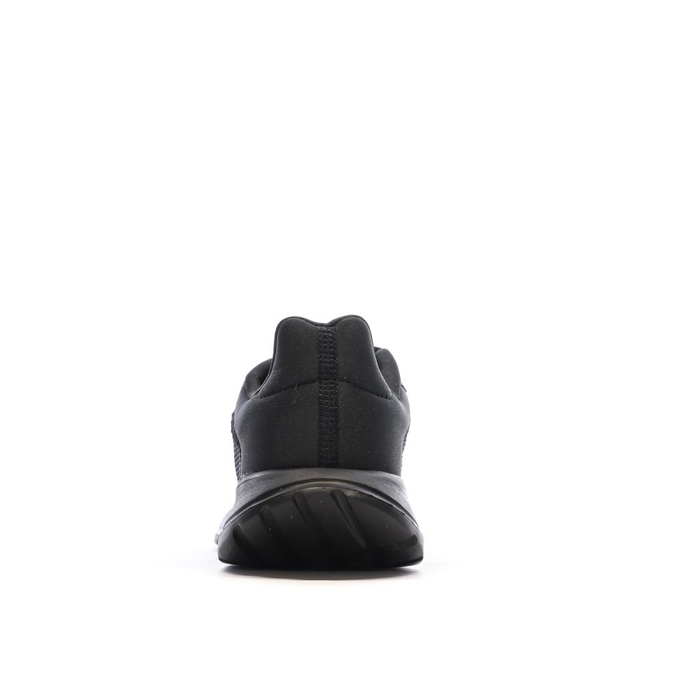 Adidas Baskets à Scratch Noir Garçon Adidas Tensaur Run 2.0