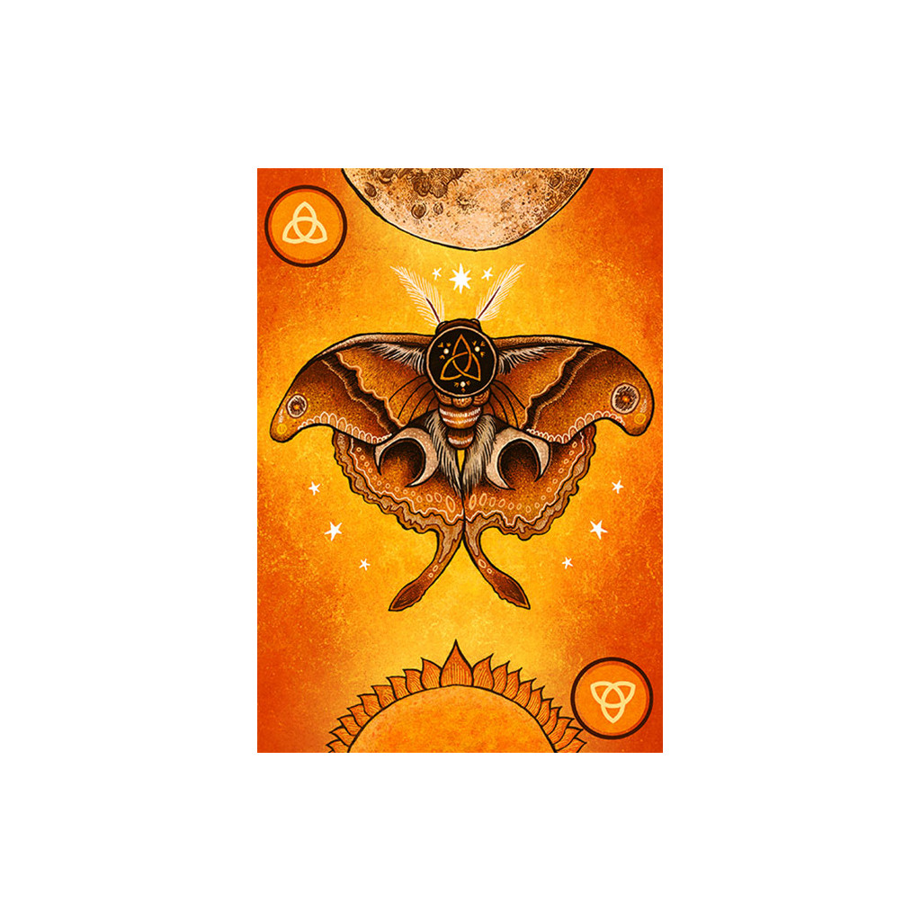 Darkness Strategy Card Game
