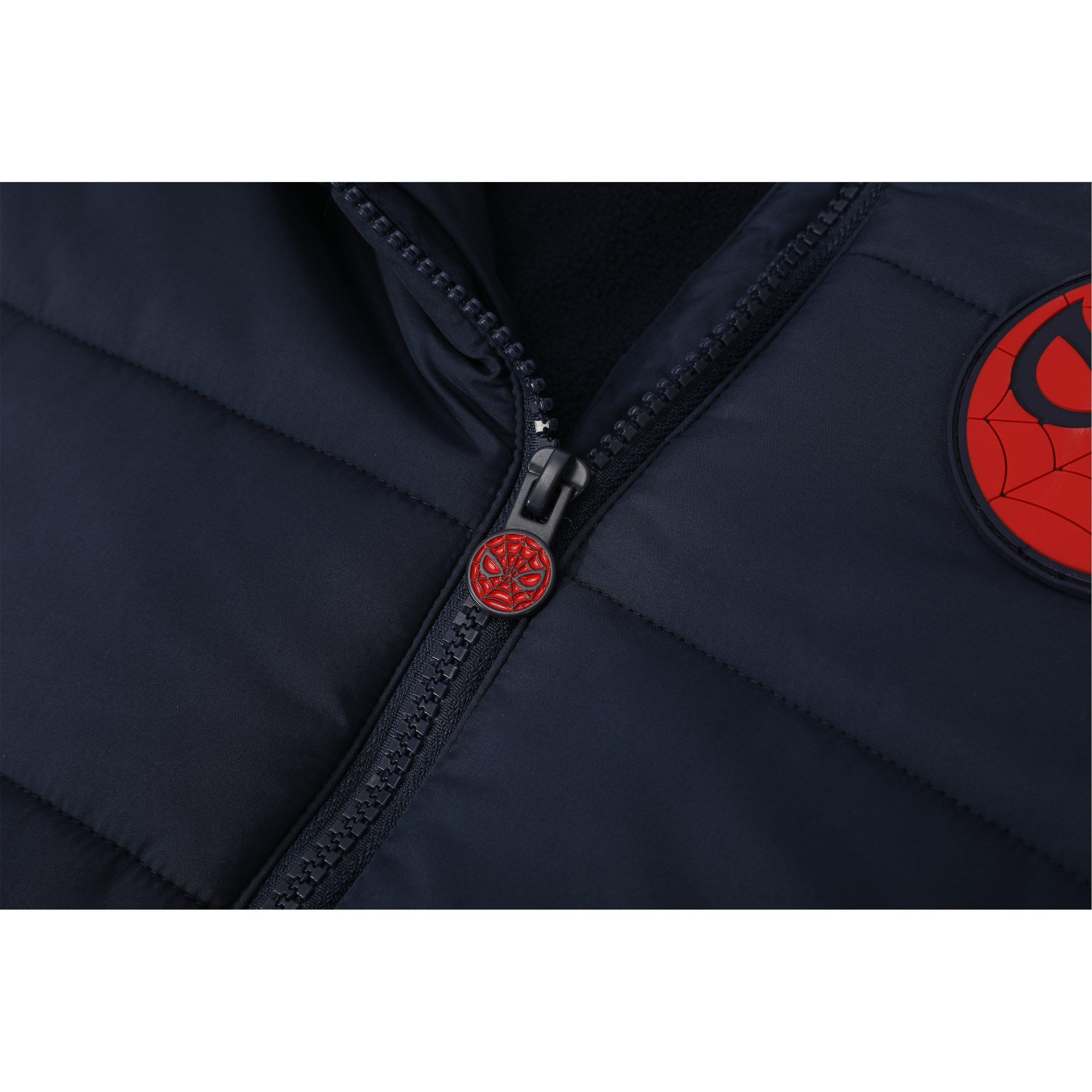 Character Padded Coat Infants