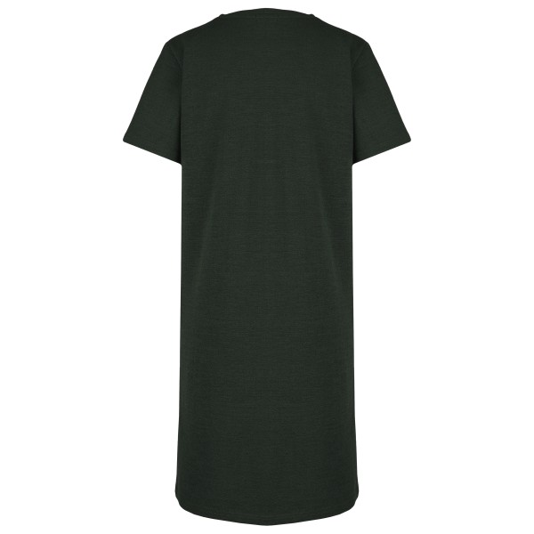 We Norwegians - Women's Peak T-Shirt Dress - Robe