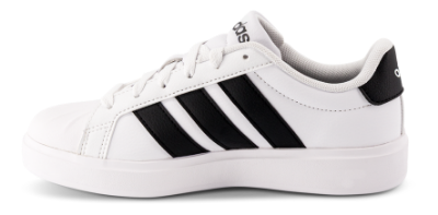 adidas Street Talk Sneaker Hvid JQ6146 (35,5-40)