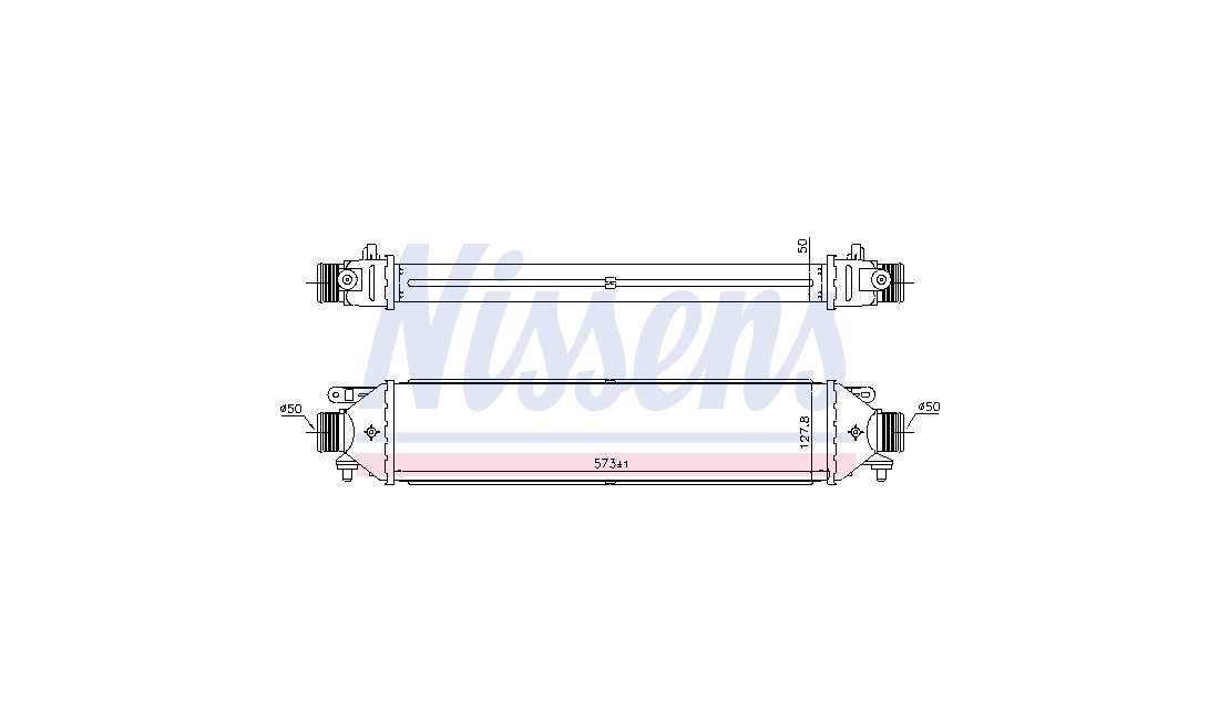 Intercooler