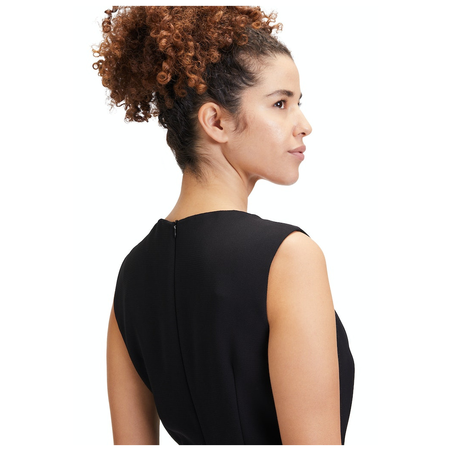 Betty & Co Overall Lang ohne Arm