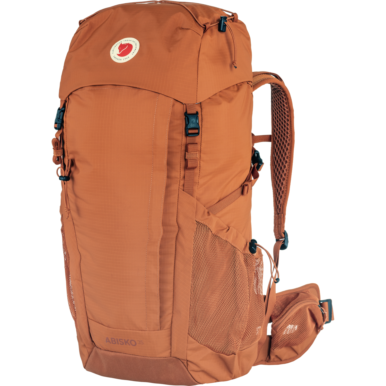 Fjäll Raven Abisko Hike 35 S/M