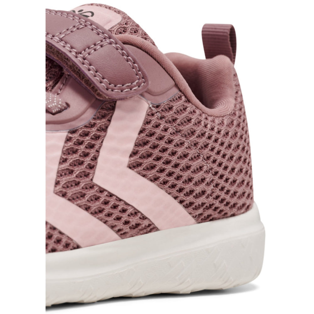 Køb Hummel Twilight Mauve Actus Recycled Jr Sneakers