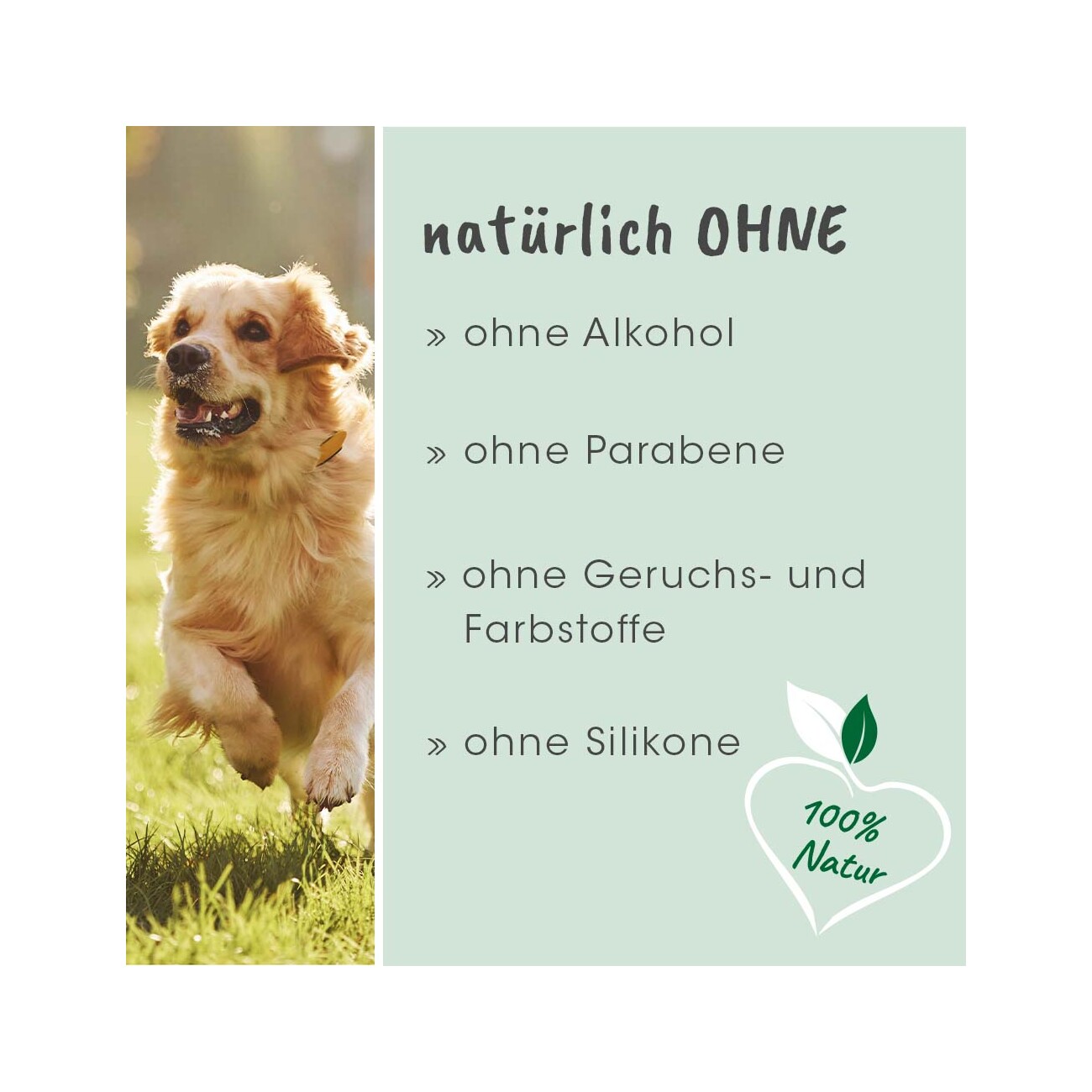 cdVet Ohrenpflege