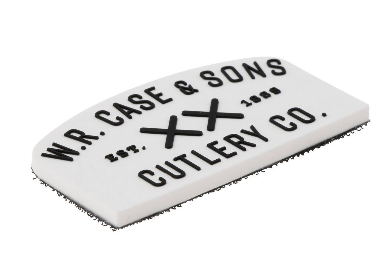 Case Velcro Patch W.R. Case & Sons 50261
