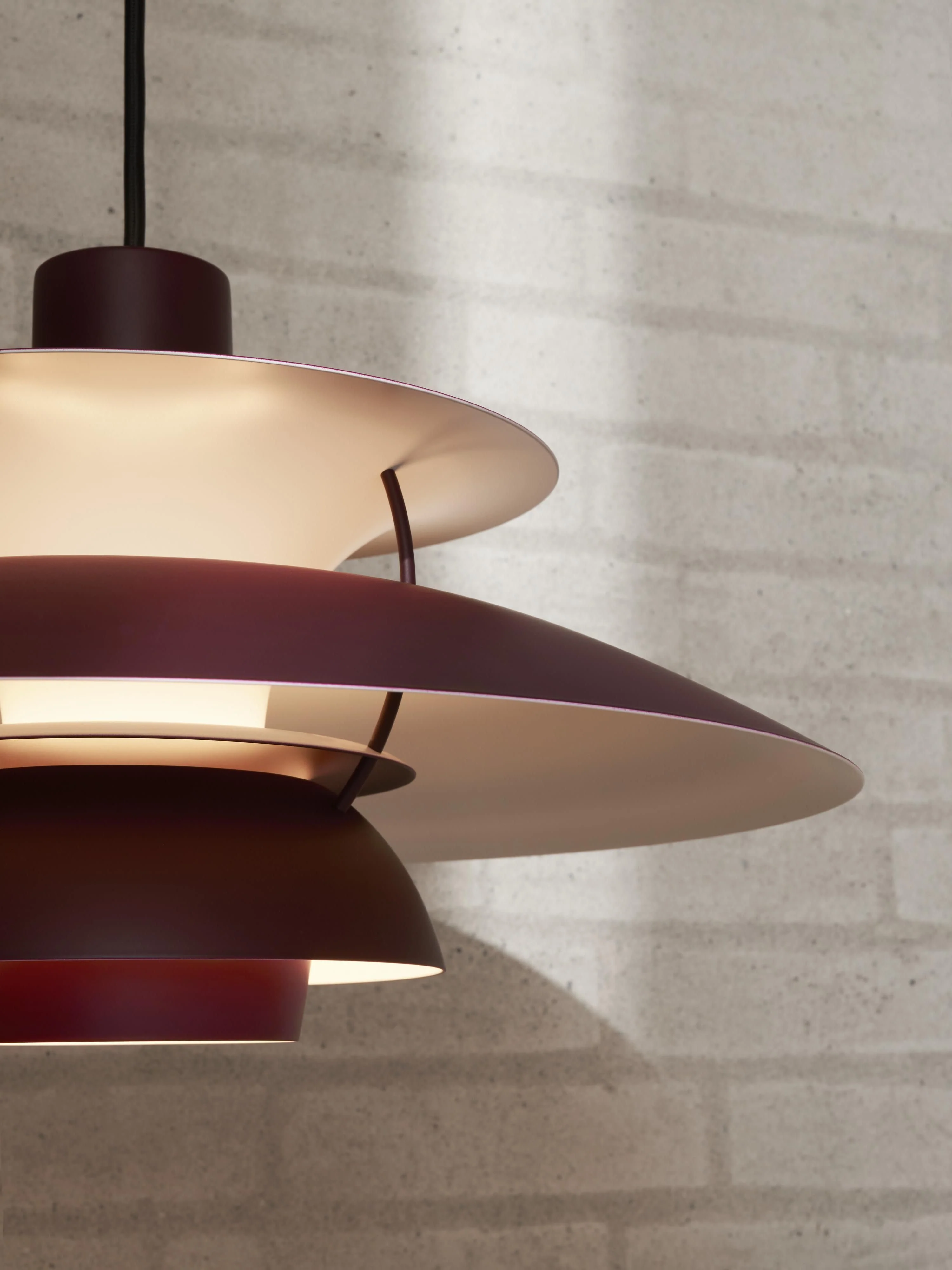 Hanglamp PH 5