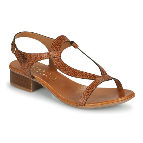 Hispanitas - LOLA - Marron
