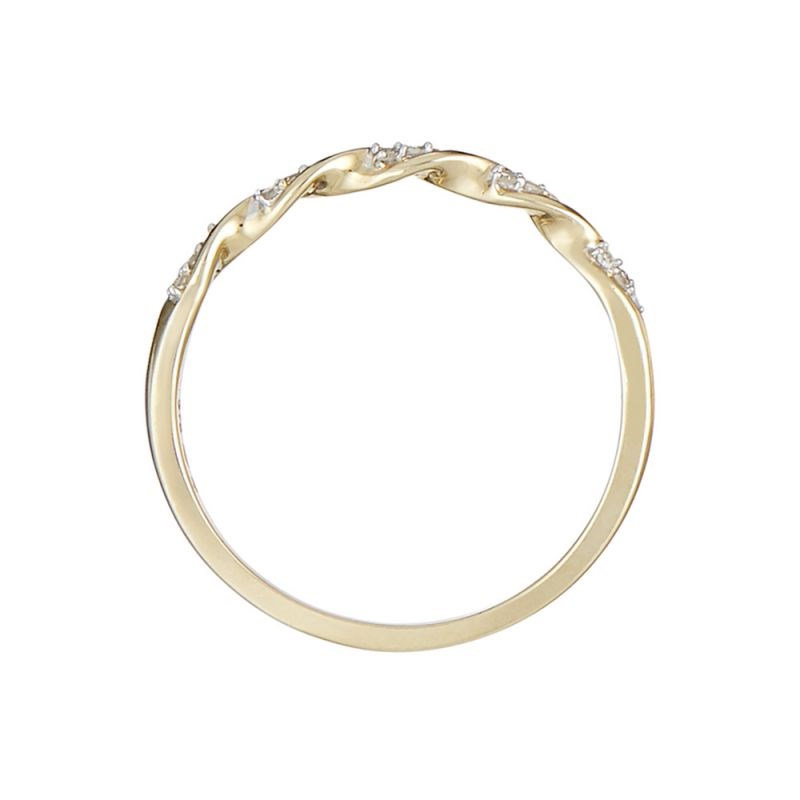 Bague Alliance 