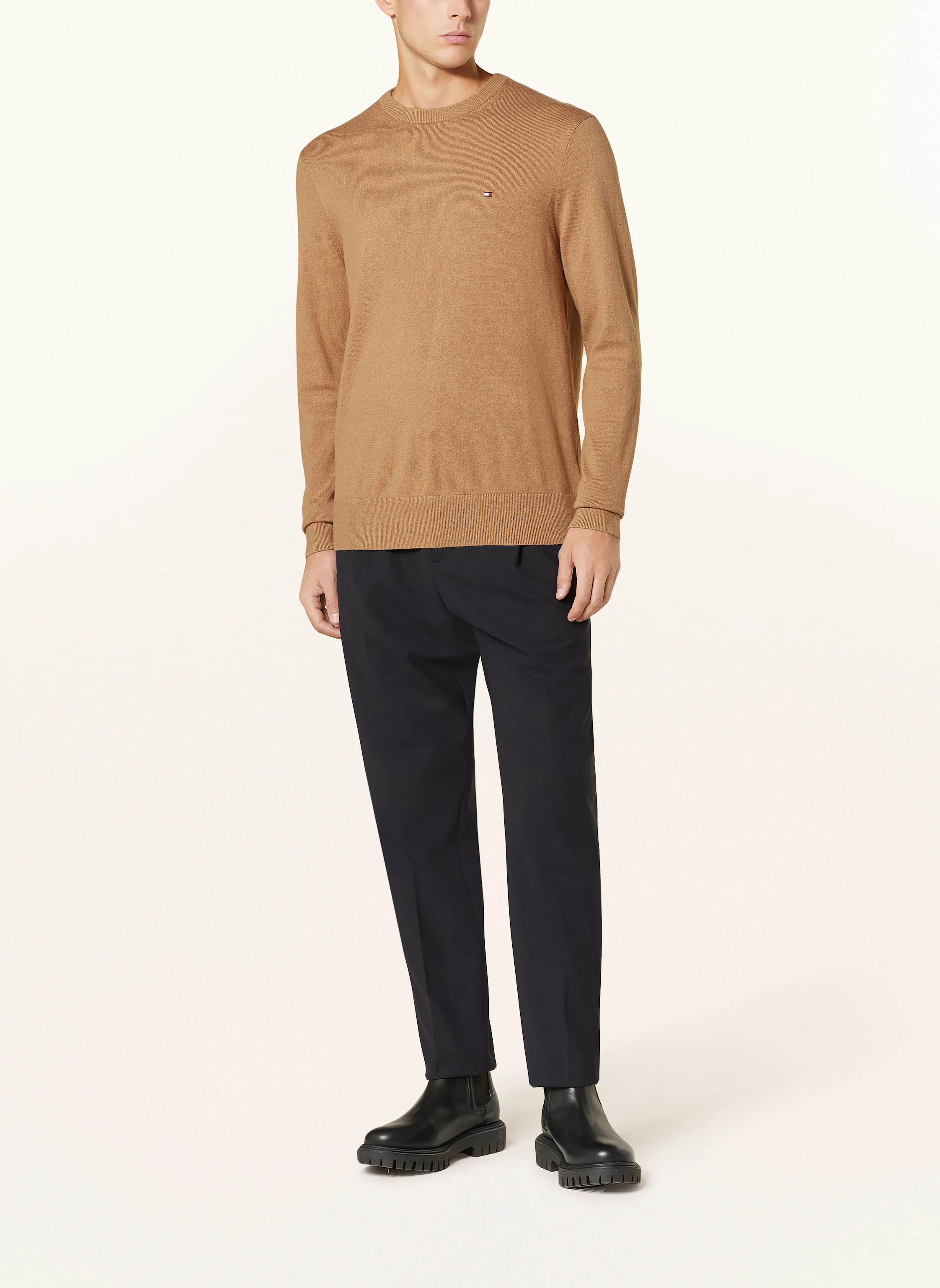 TOMMY HILFIGER Pullover