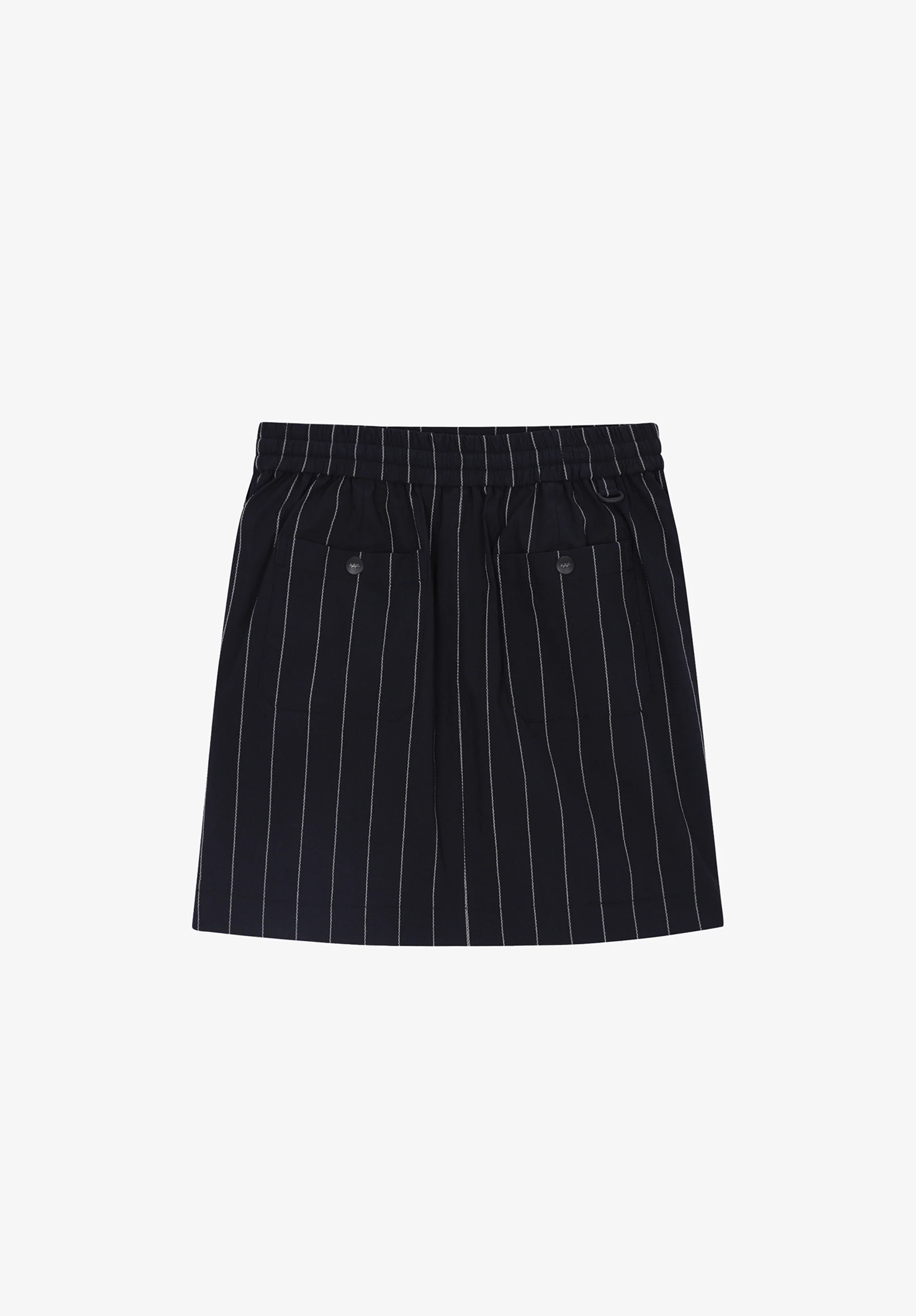 Jupe A.P.C. Golf - Marine