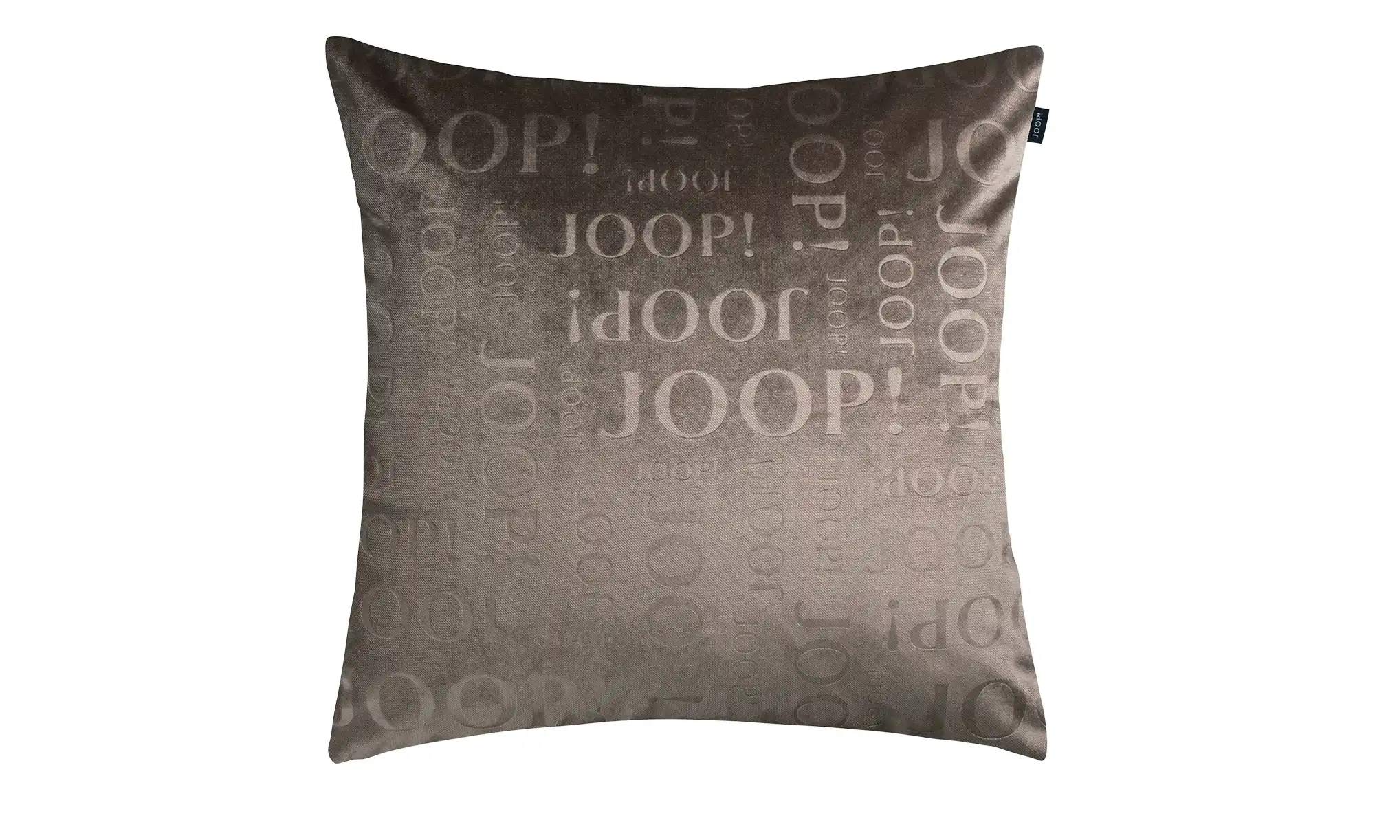 JOOP! Kissen J-Match