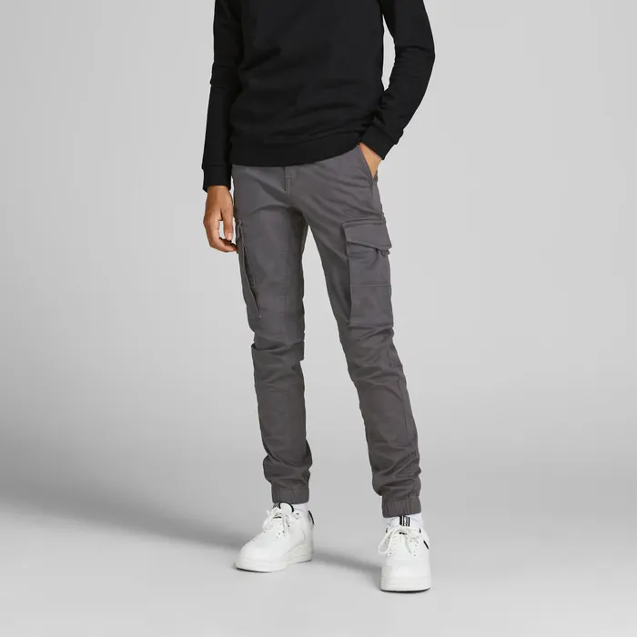 Jack & Jones Paul Flake Cargo Broek Junior