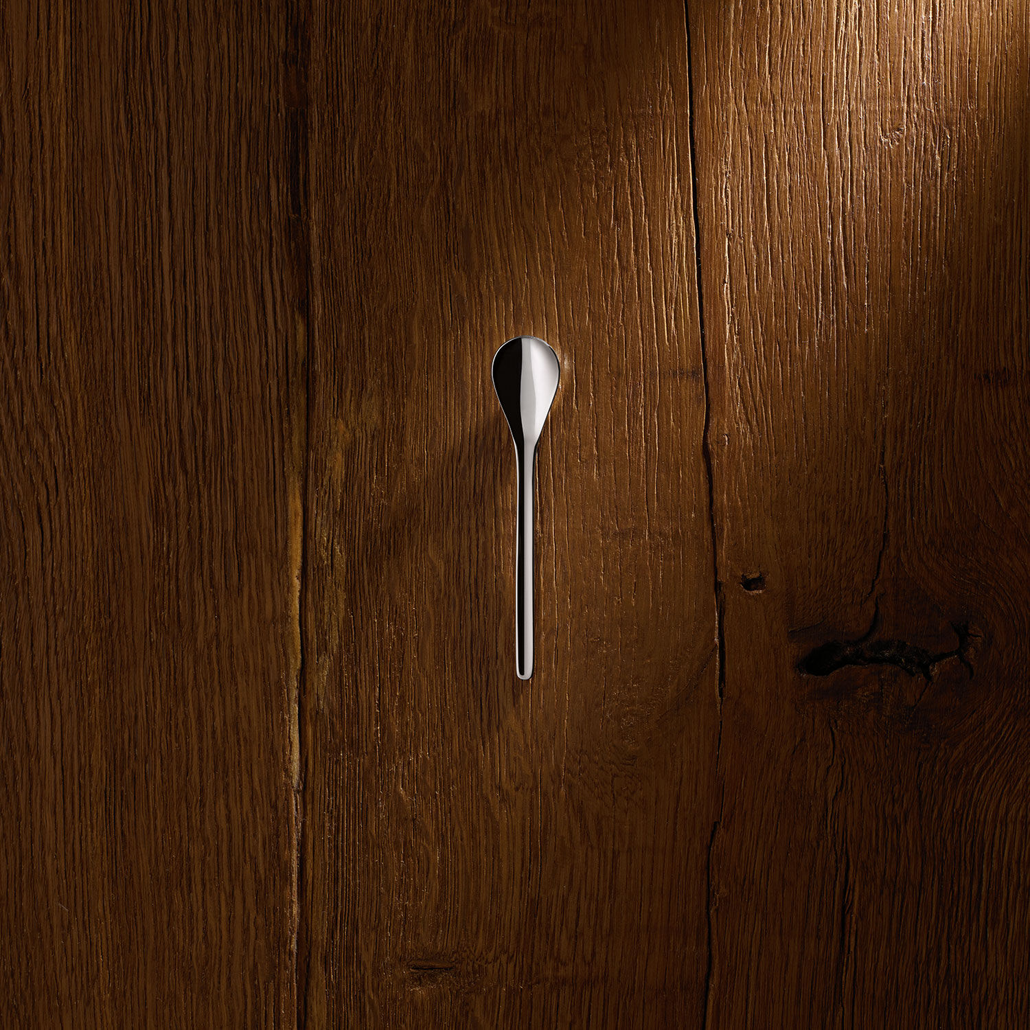 Coffee Passion Espresso spoon stainless steel