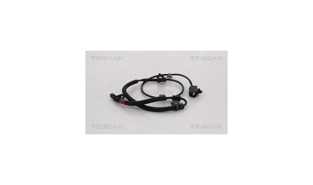 ABS sensor