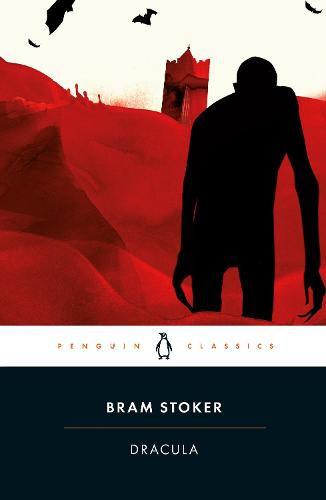Dracula (Paperback)