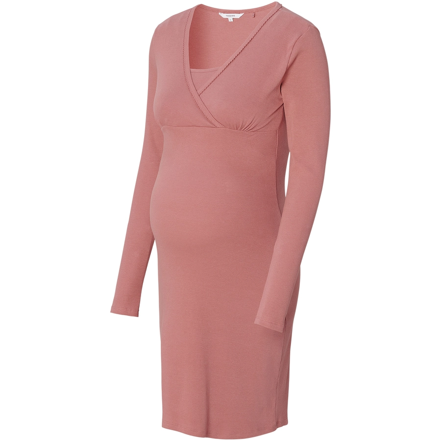 Noppies Still-Nachtkleid Alisa Burlwood