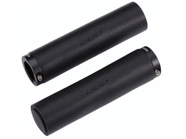 BBB StickyFix Cykelhåndtag, Black