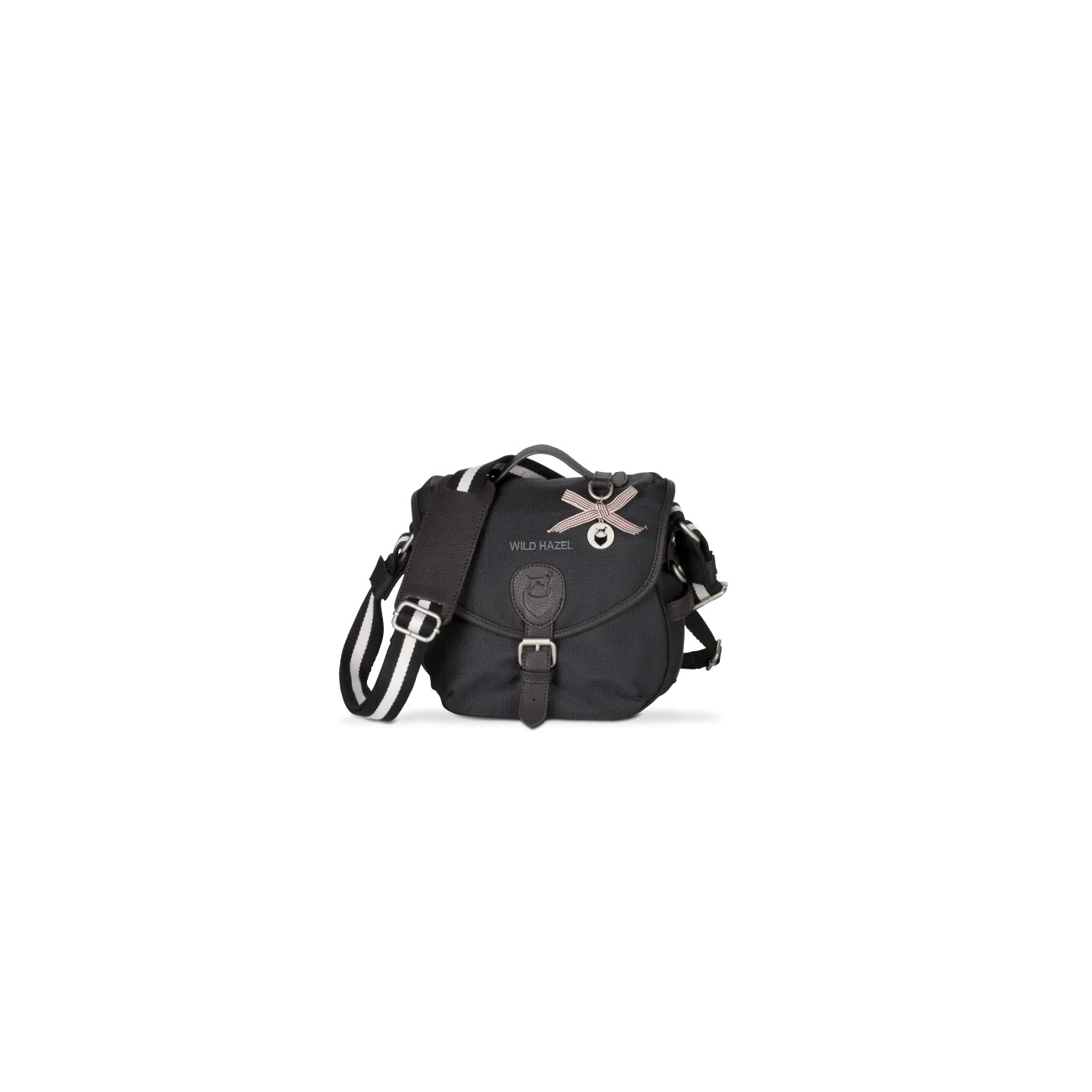 Wild Hazel - Cozy Hazel Gassitasche braun
