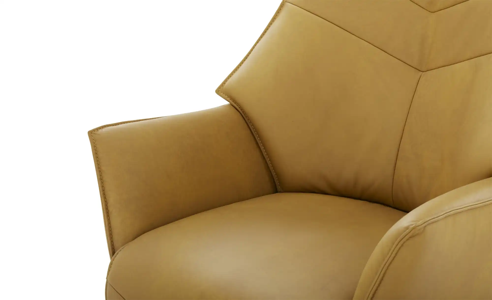 himolla Relaxsessel aus Leder 7911