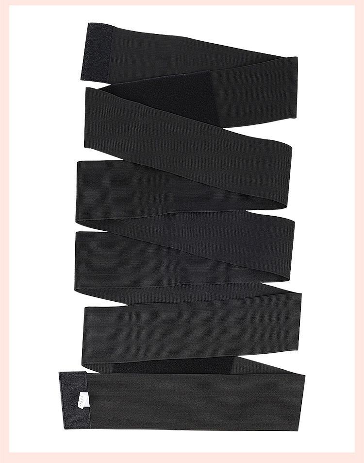 HATHA - Sport elastische tailleband
