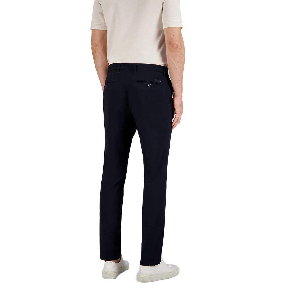 Heren Chino Tapered 10242156 01