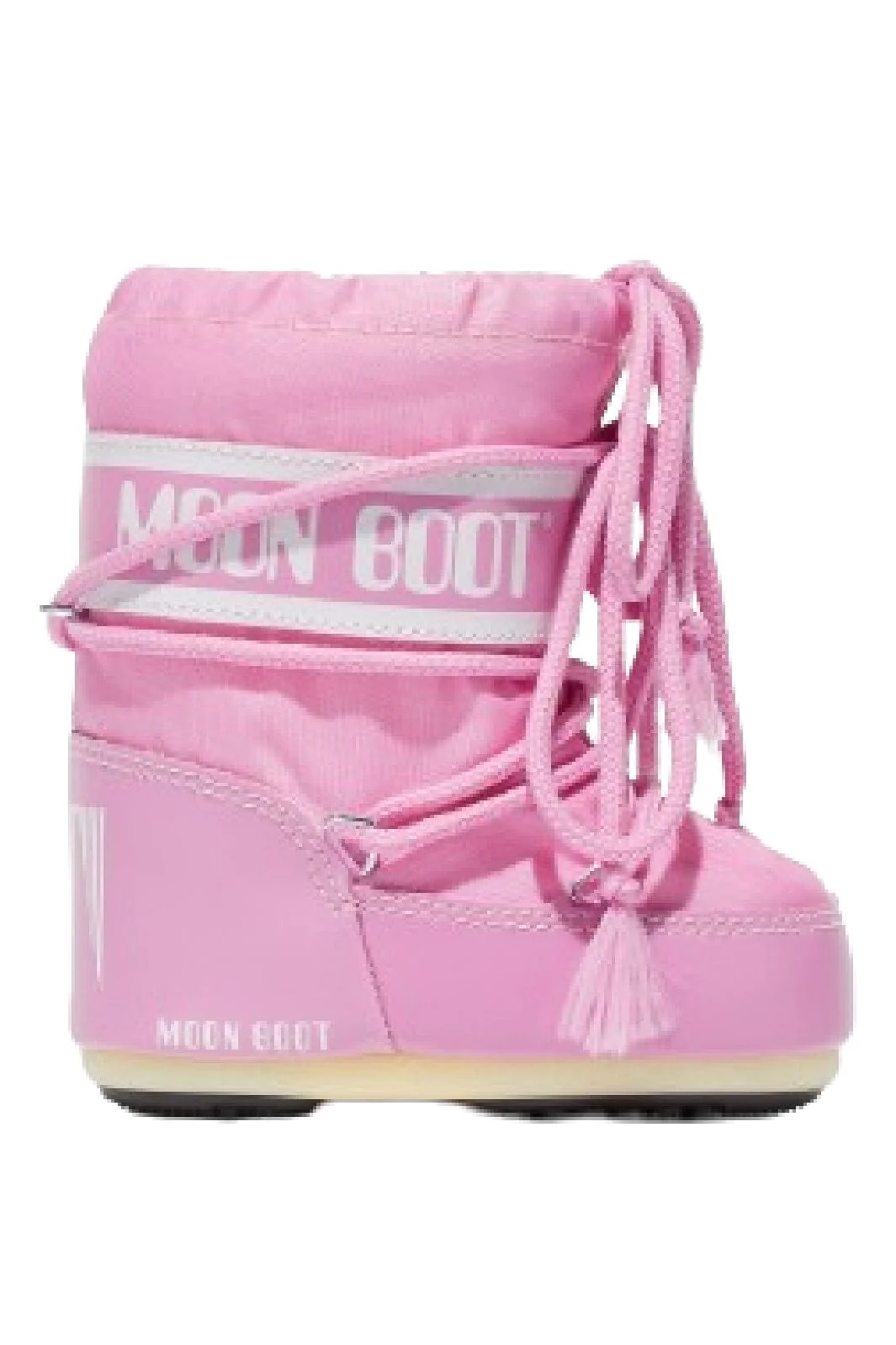 Moon Boot Mb Icon Mini Nylon n 063 pink