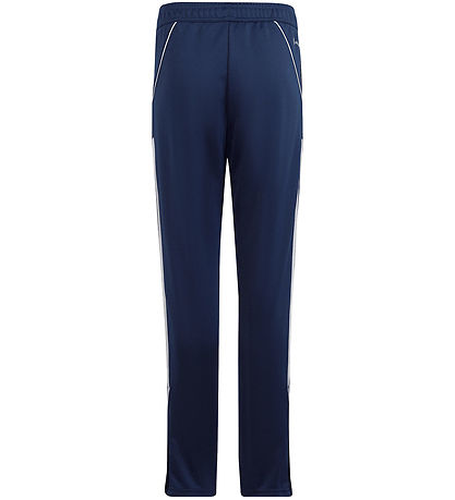 adidas Performance Hosen - TIRO23L TR PNTY - Blau/Weiß