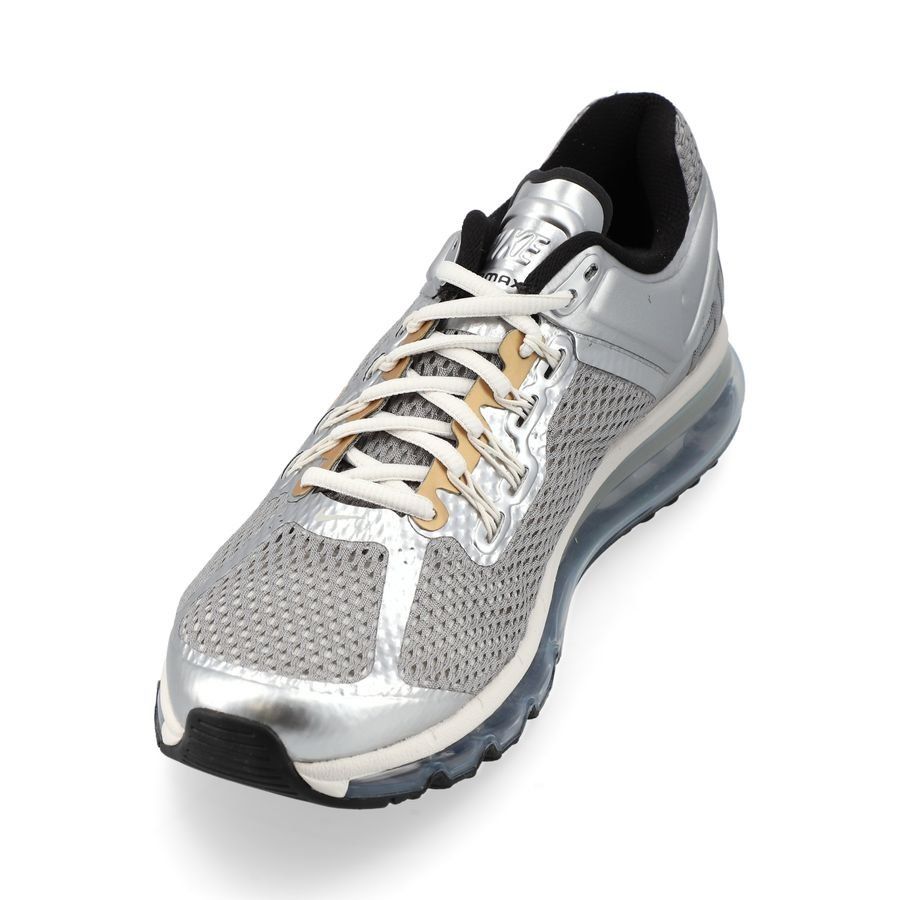Nike Chaussures Air Max 2013 - Argenté