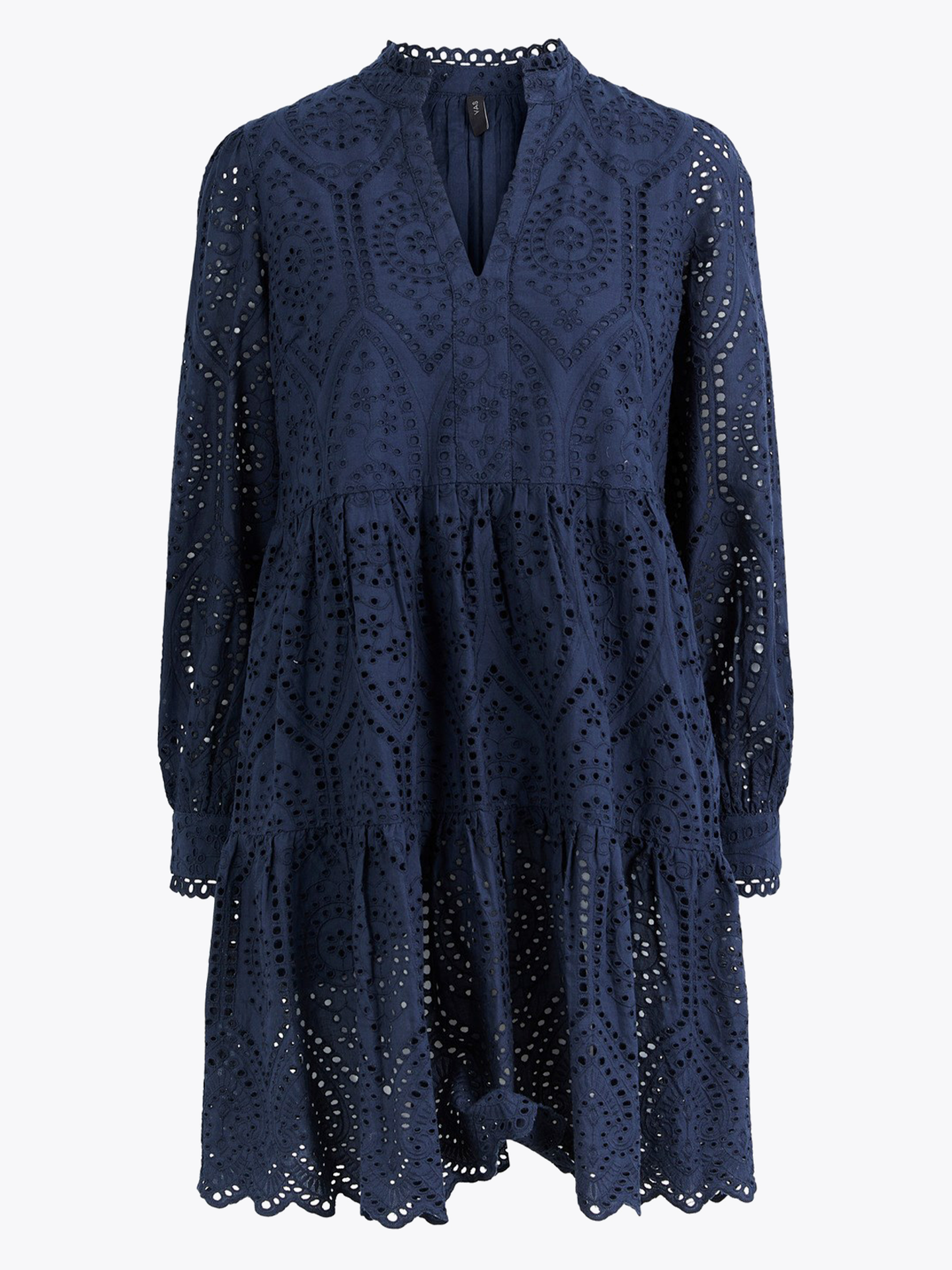 Holi Long Sleeve Dress