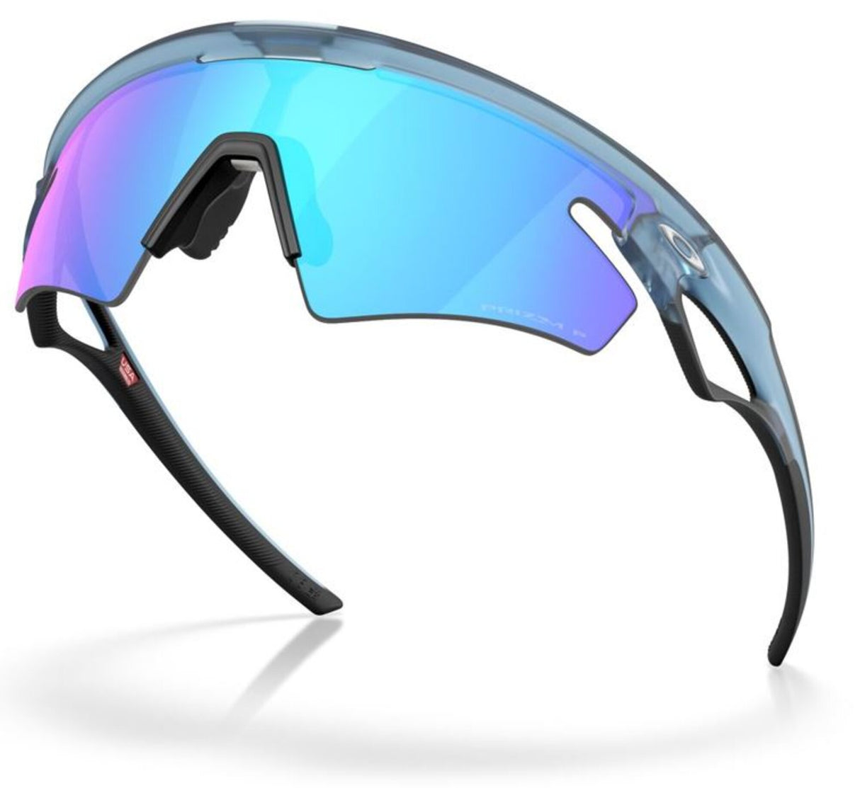 Oakley<br>Sphaera Slash Matte Trans Stonewash