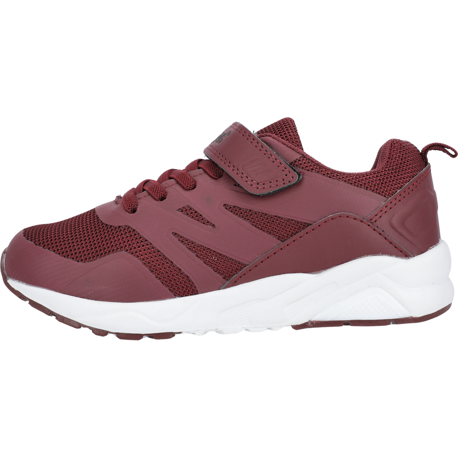 ZigZag Sneaker Wenfu 5127 Marron