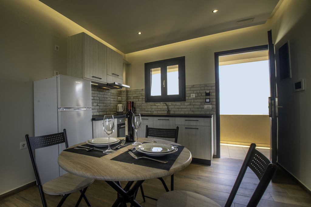 Villa Margarita Suites Logies - Hotel