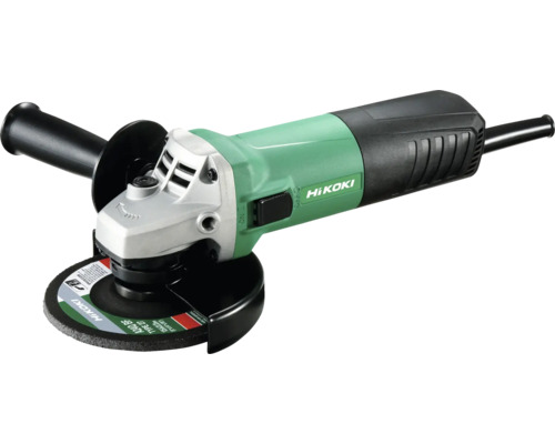 HiKOKI G13SR4 125mm haakse slijper