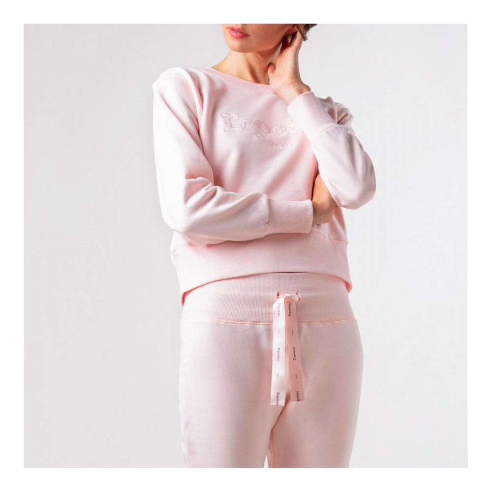Repetto S0562 - Sweat Femme icone