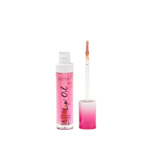 Lip Oil Cherry