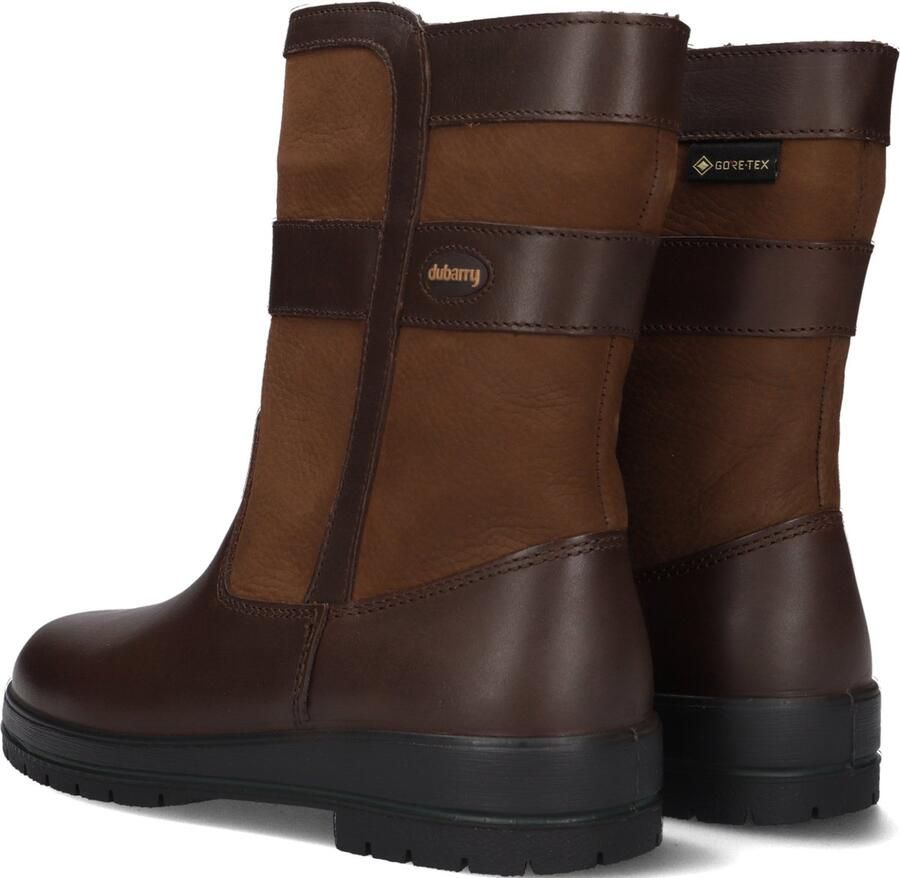 Dubarry ROSCOMMON~~~~~~~~~~~~~~~~~~~~~ laarzenWandellaarzen s laarzen Bruin