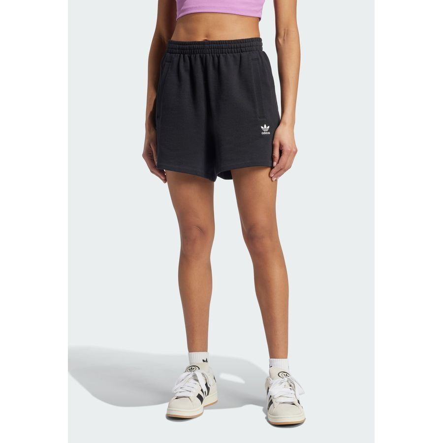 Adidas Original Short molleton Essentials