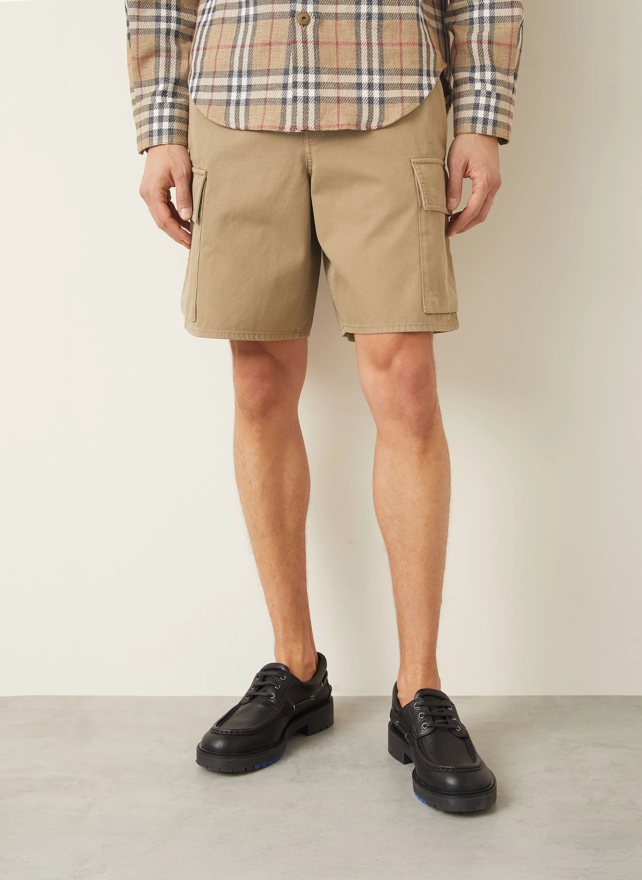 BURBERRY Cargoshorts