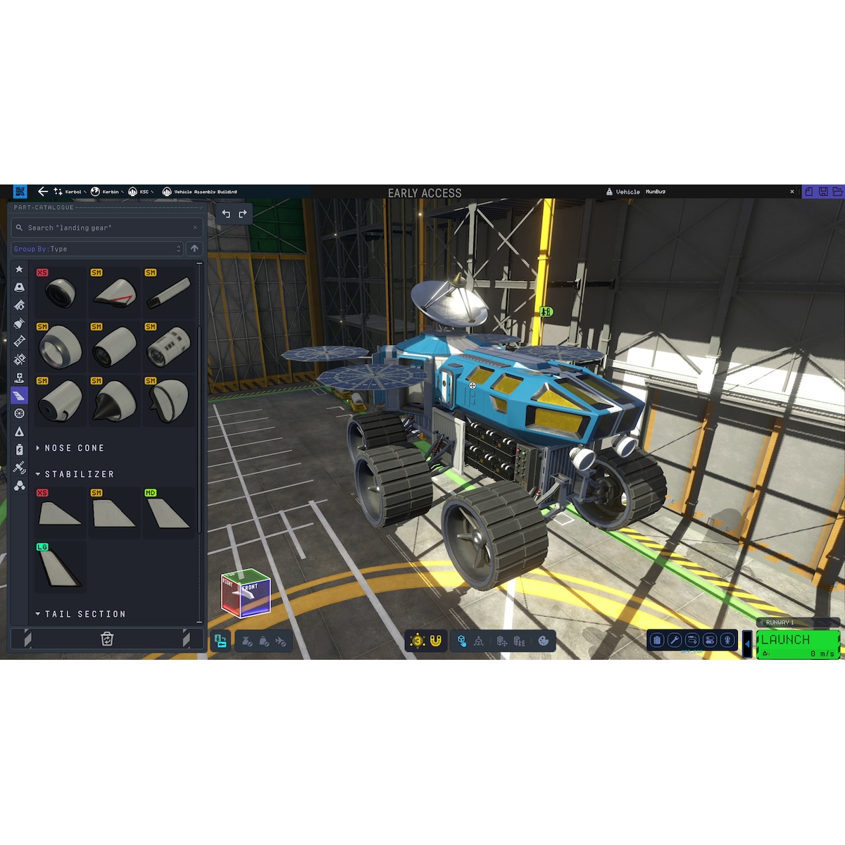 Kerbal Space Program 2 - PC Windows