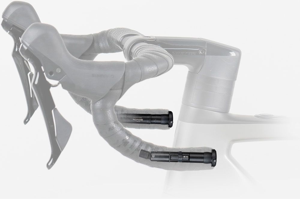Topeak Plug'n Tool Roadie Werkzeugset kaufen | Bike-Discount