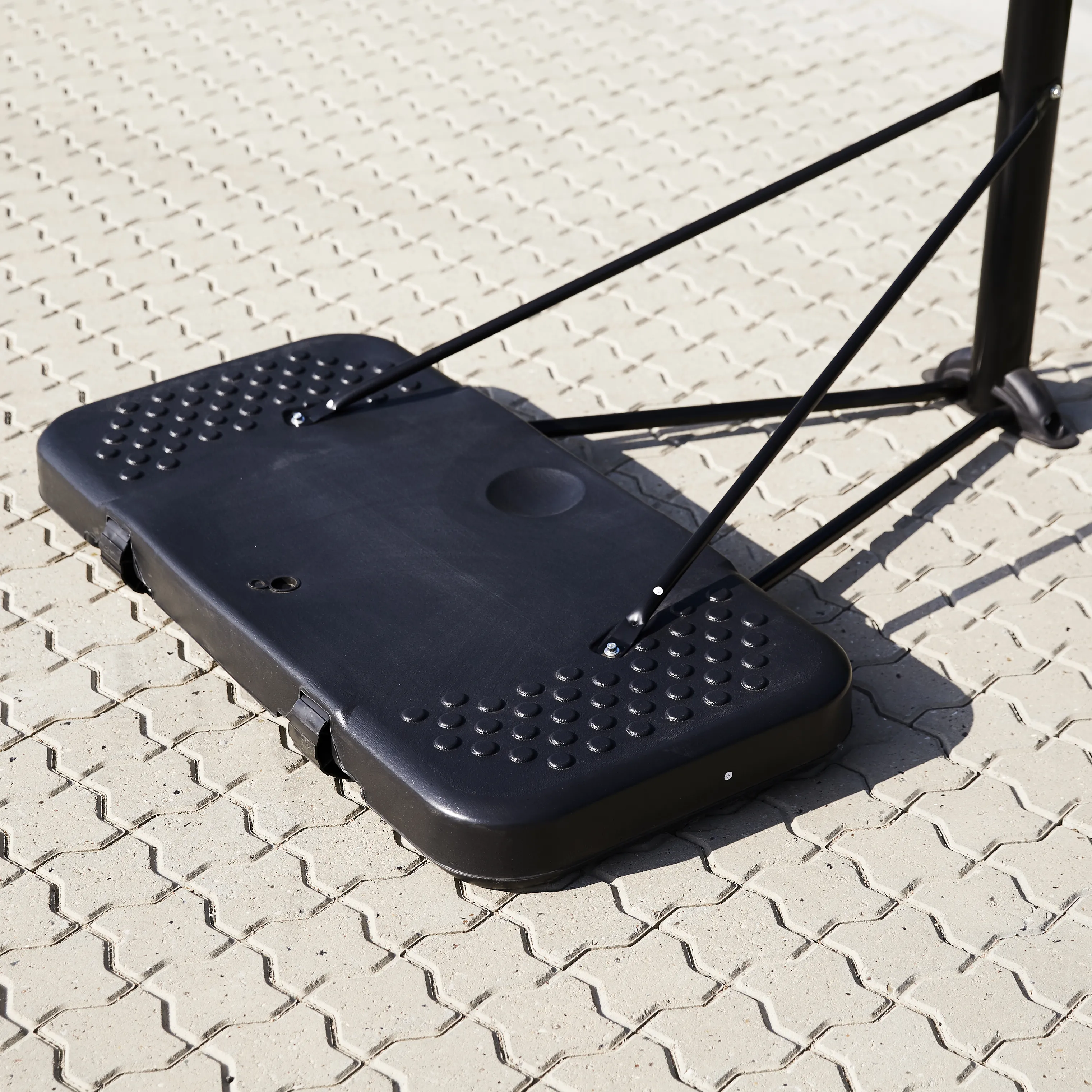 NORDIC GAMES Pro Basketball Stander