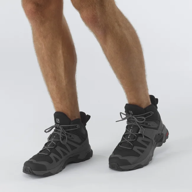 X ULTRA 4 MID GORE-TEX  Hikingschuhe Herren