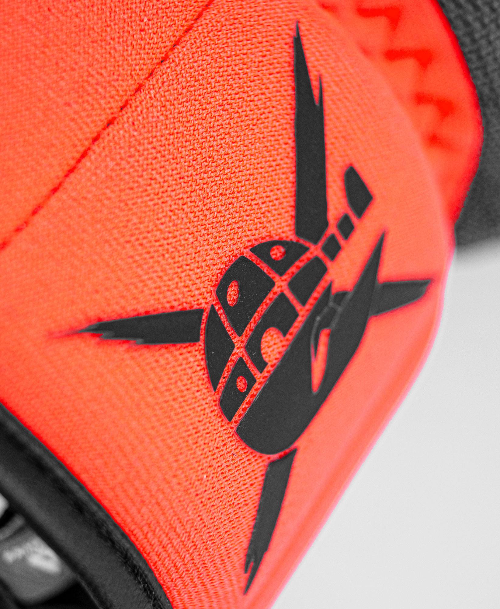 Reusch Worldcup Warrior GS Mitten