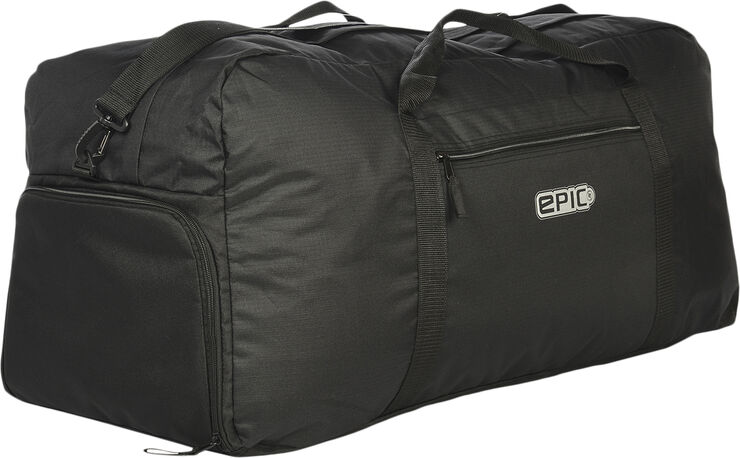 EPIC Essentials Black
