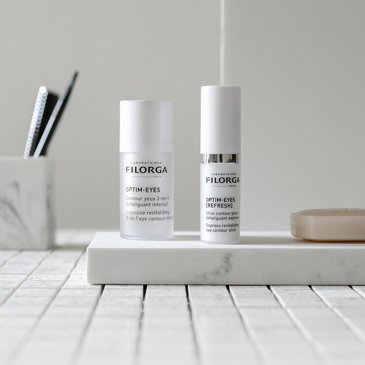 Filorga FILORGA Optim-Eyes 15 ml