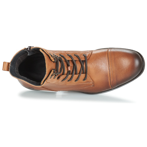 Casual Attitude - RIBELLE - Camel