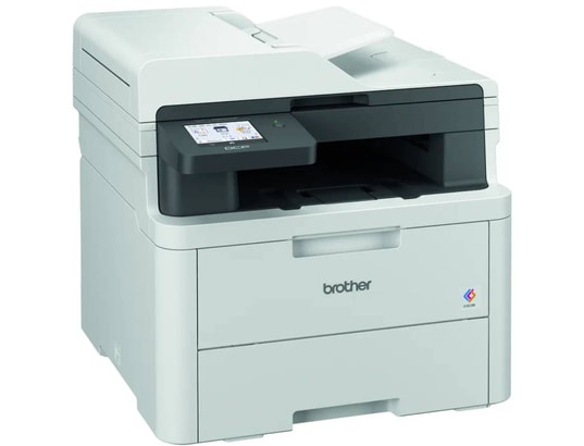 BROTHER - Imprimante multifonction  LED DCP-L3560CDW